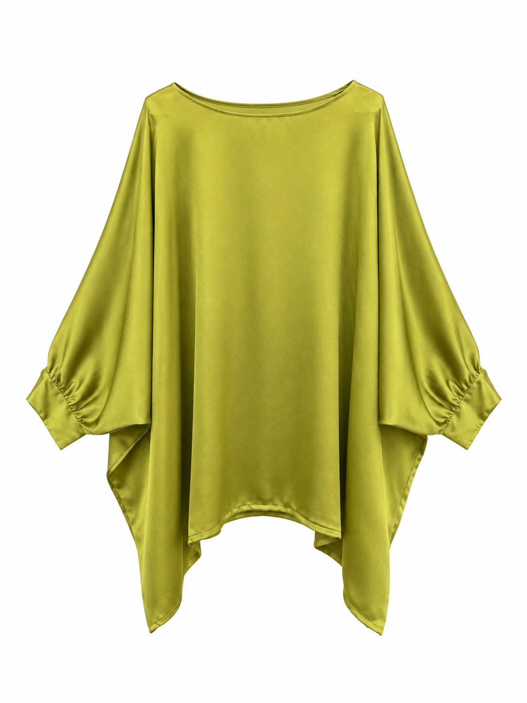 Blouse - boncho