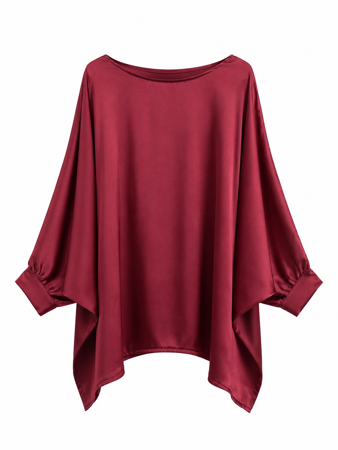 Blouse - boncho