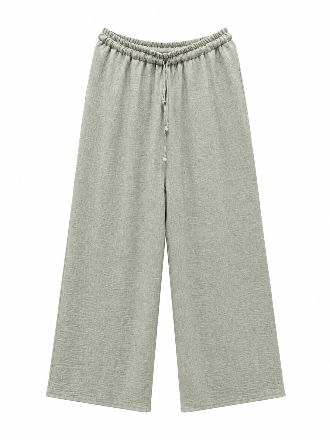 Linen Pants