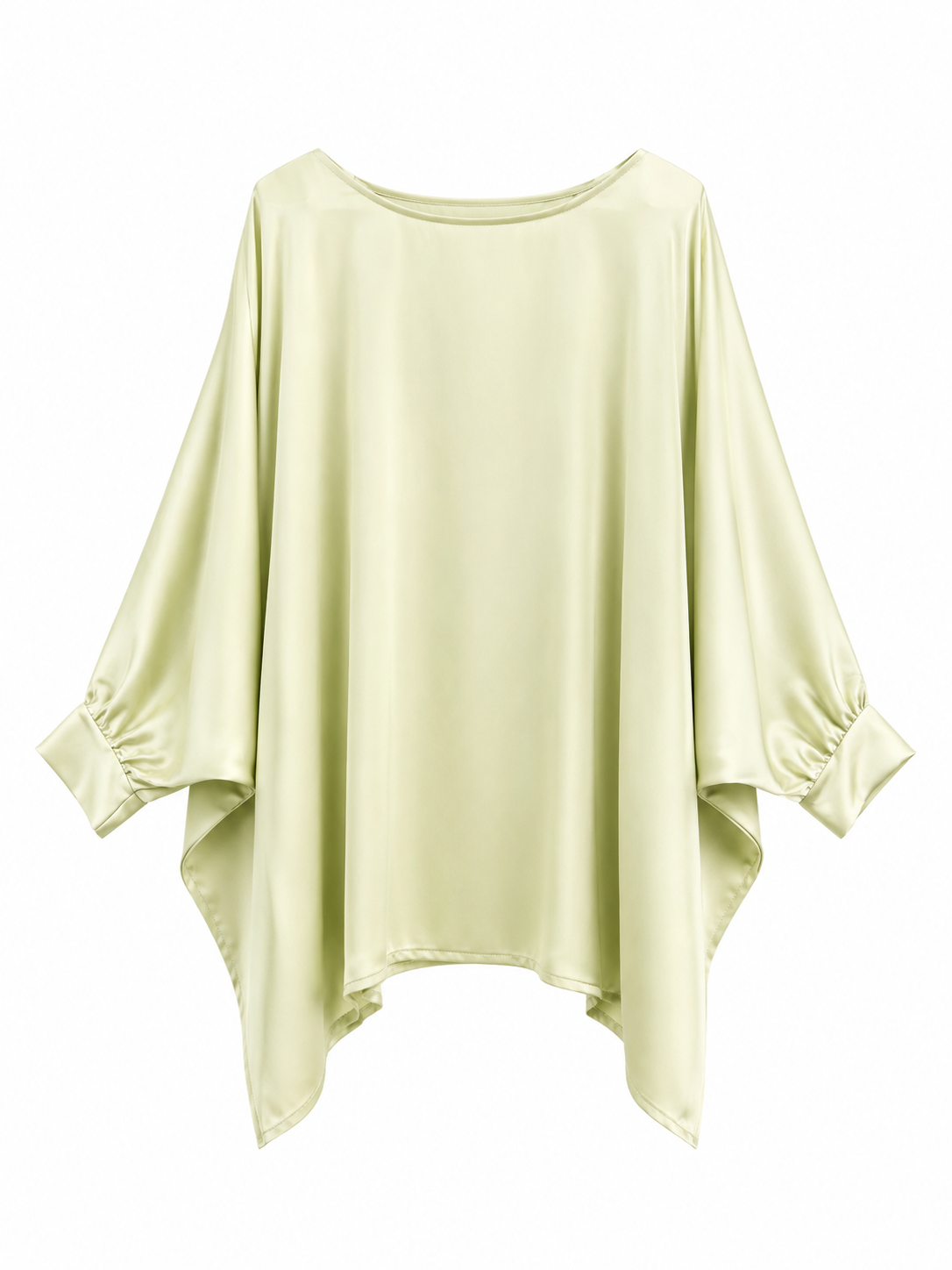 Blouse - boncho