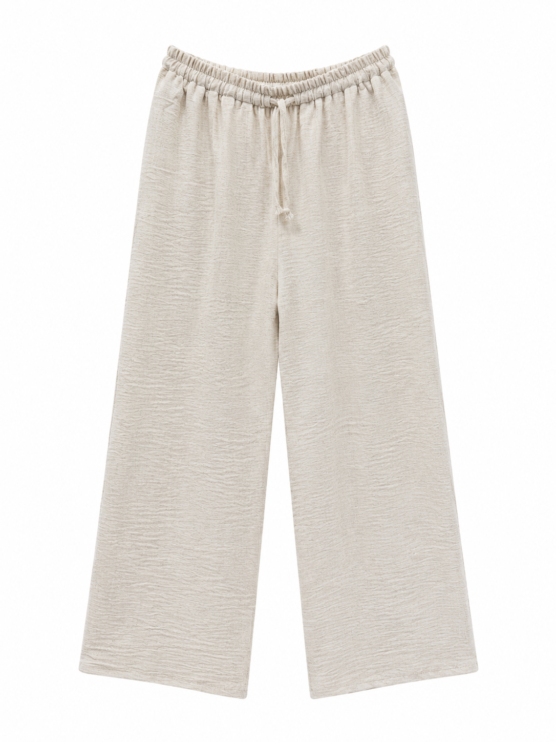 Linen Pants