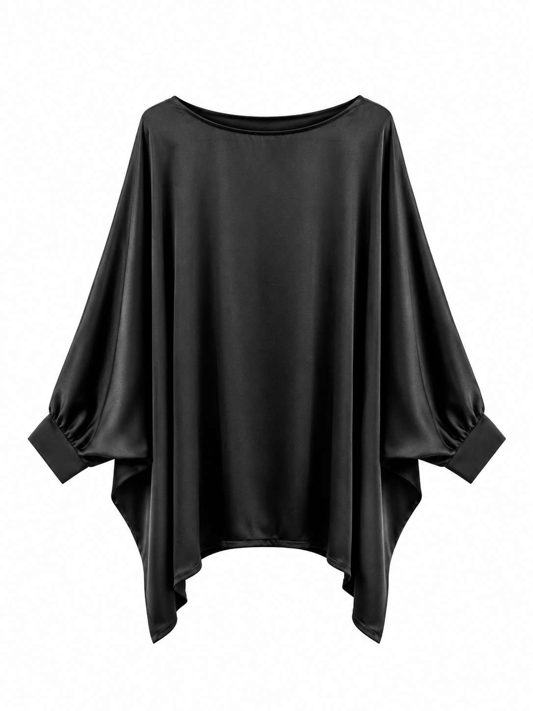 Blouse - boncho