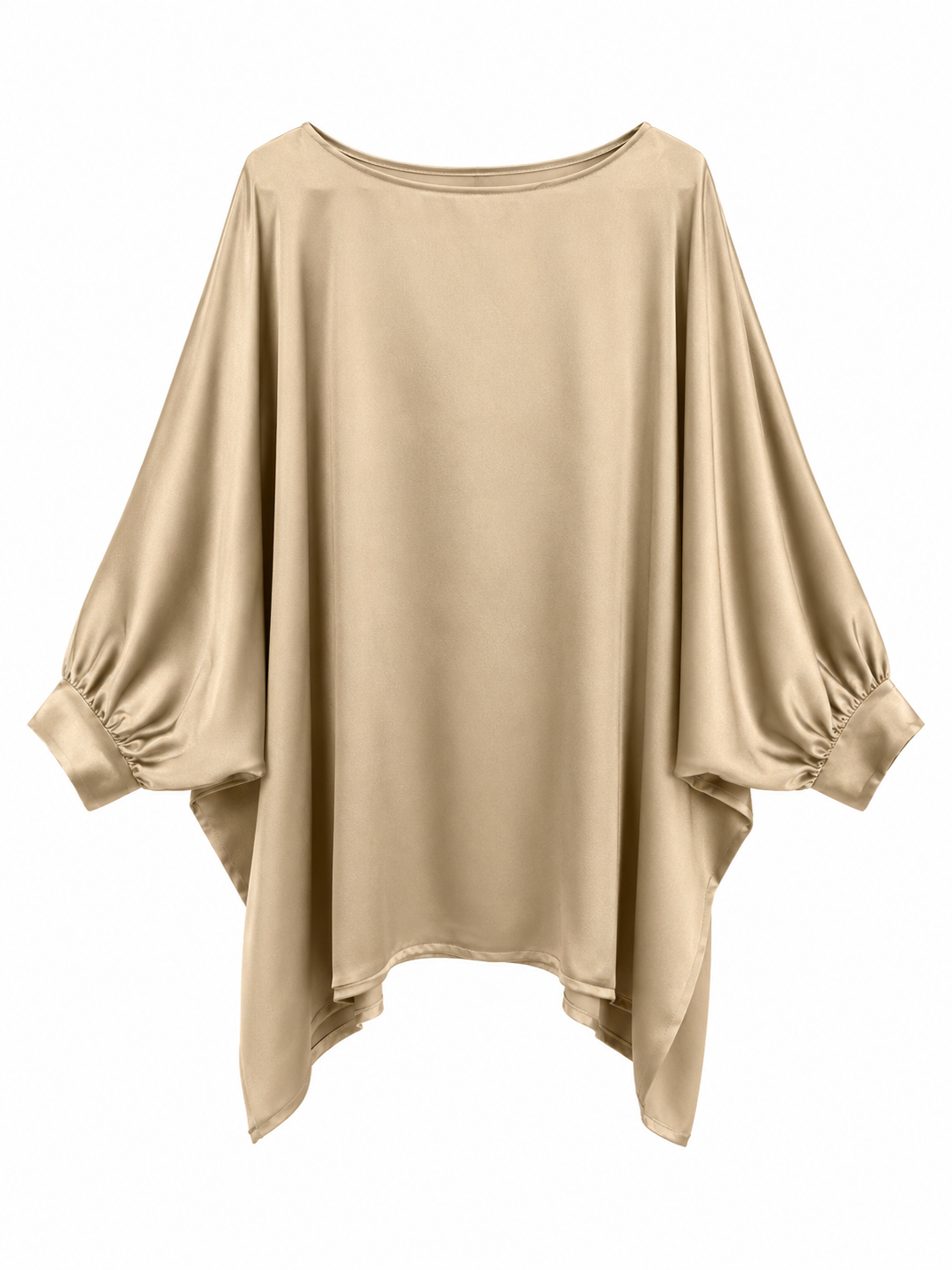 Blouse - boncho