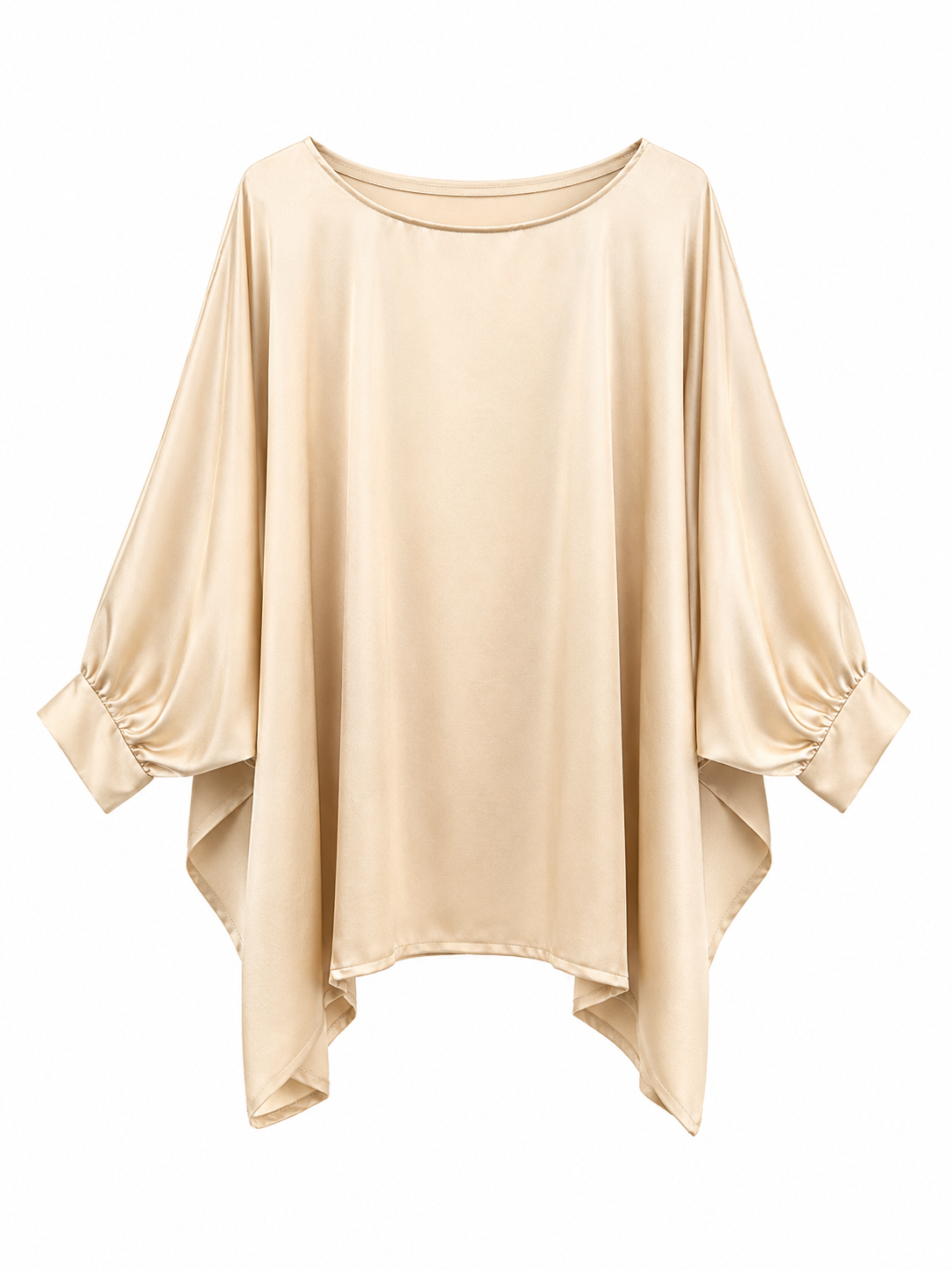 Blouse - boncho