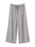 Linen Pants