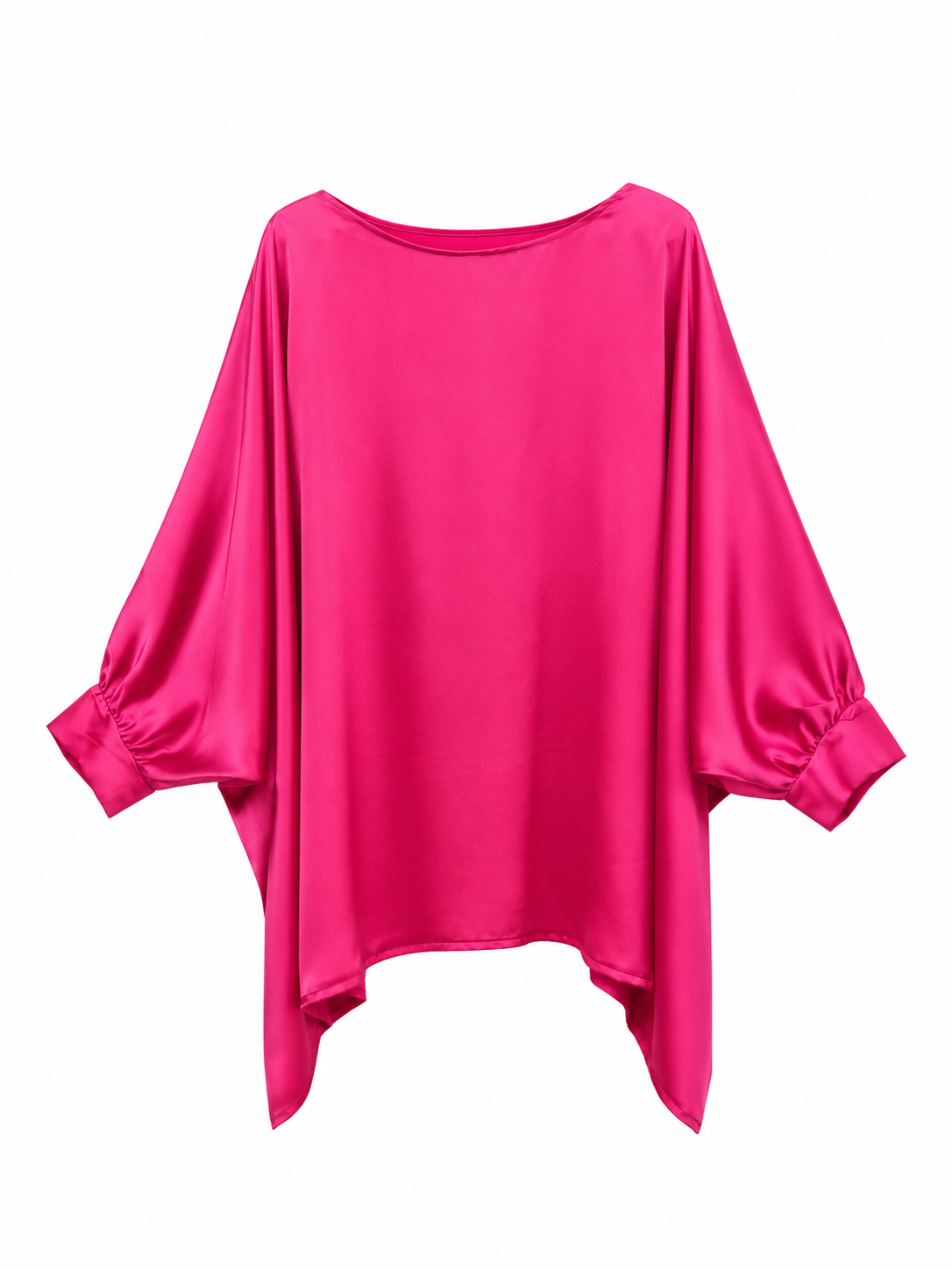 Blouse - boncho