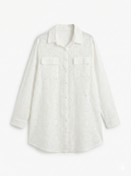 White Blouse
