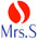 Mrs.S - Home
