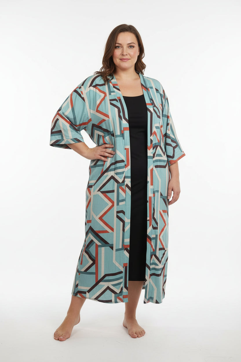 kimono