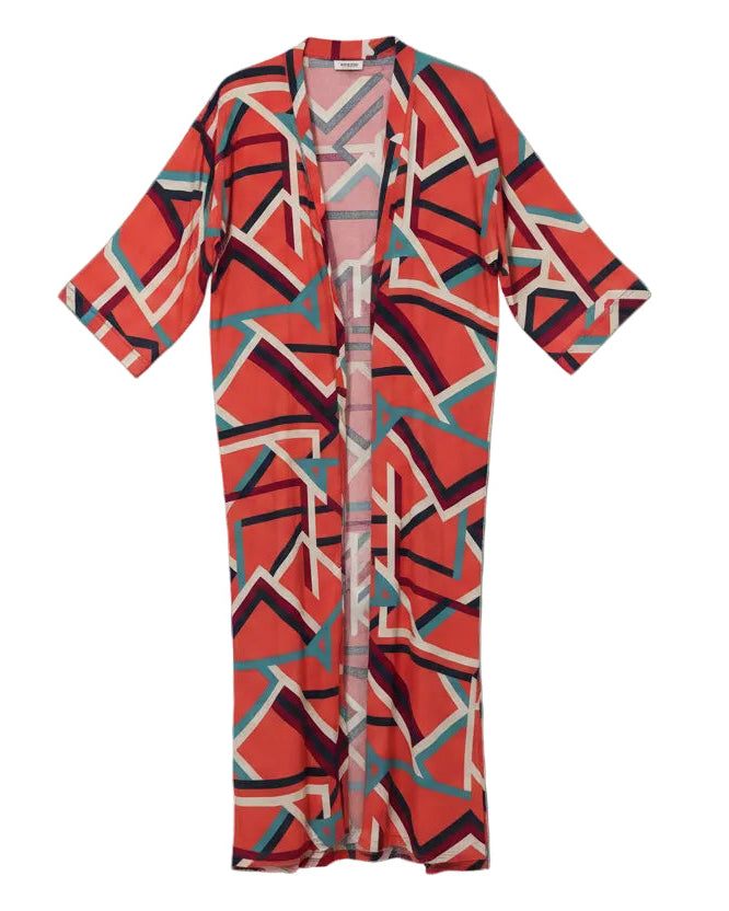 kimono